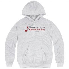 Hoodie With Logo