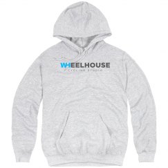 Hoodie With Logo