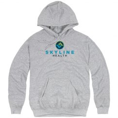 Hoodie With Logo