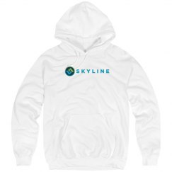 Hoodie With Logo