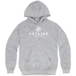 Hoodie With Logo