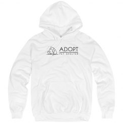Hoodie With Logo