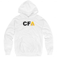 Hoodie With Logo