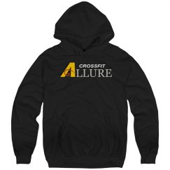 Hoodie With Logo