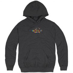 Hoodie With Logo