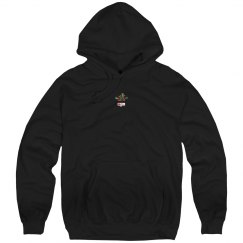 Hoodie With Logo