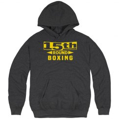 Hoodie With Logo