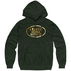 Hoodie With Logo