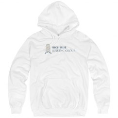 Hoodie With Logo