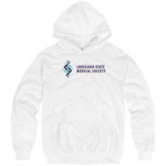 Hoodie With Logo