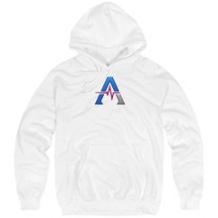 Hoodie With Logo