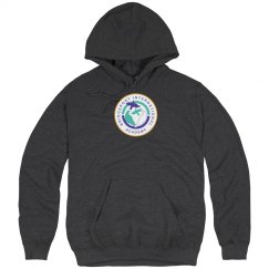 Hoodie With Logo