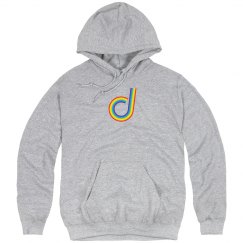 Hoodie With Logo
