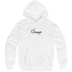 Hoodie With Logo