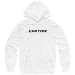 Hoodie With Logo