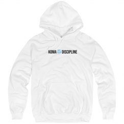 Hoodie With Logo