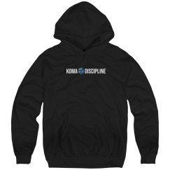 Hoodie With Logo