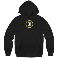 Hoodie With Logo