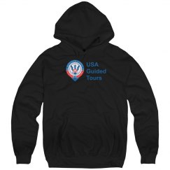 Hoodie With Logo