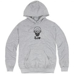 Hoodie With Logo