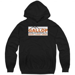 Hoodie With Logo