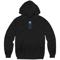 Hoodie With Logo