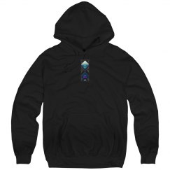 Hoodie With Logo