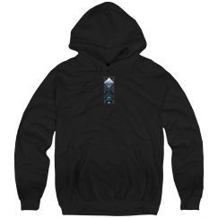 Hoodie With Logo