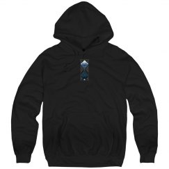 Hoodie With Logo