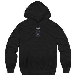 Hoodie With Logo