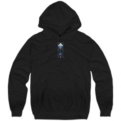 Hoodie With Logo