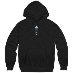 Hoodie With Logo