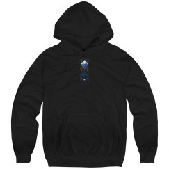 Hoodie With Logo