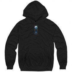 Hoodie With Logo