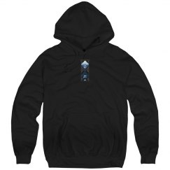 Hoodie With Logo