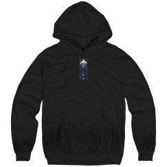 Hoodie With Logo