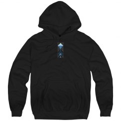 Hoodie With Logo