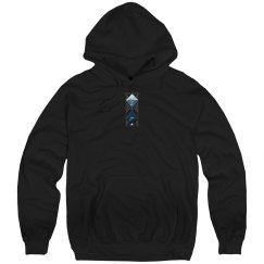 Hoodie With Logo