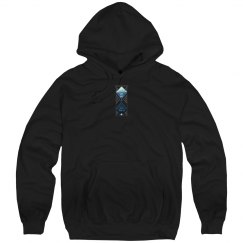 Hoodie With Logo