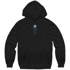 Hoodie With Logo