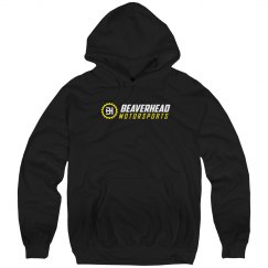 Hoodie With Logo