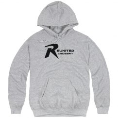 Hoodie With Logo