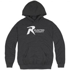 Hoodie With Logo