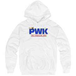 Hoodie With Logo