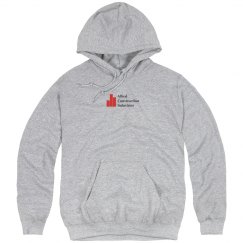 Hoodie With Logo