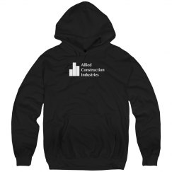 Hoodie With Logo