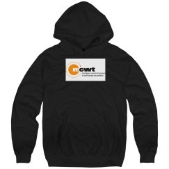 Hoodie With Logo