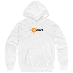 Hoodie With Logo