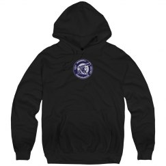 Hoodie With Logo