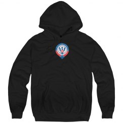 Hoodie With Logo